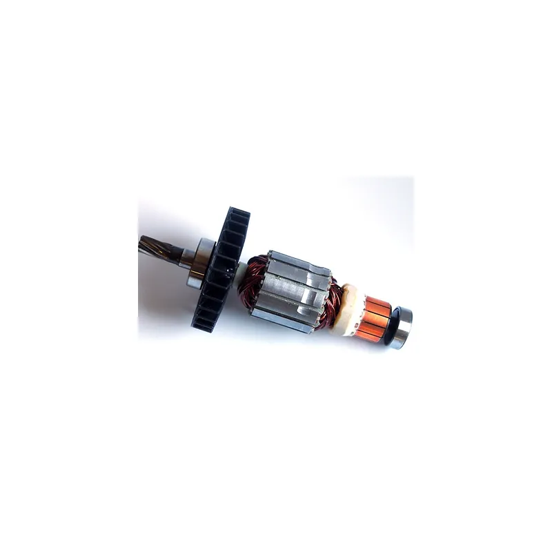Makita 519173-3 Induit Complet Pour BSS610