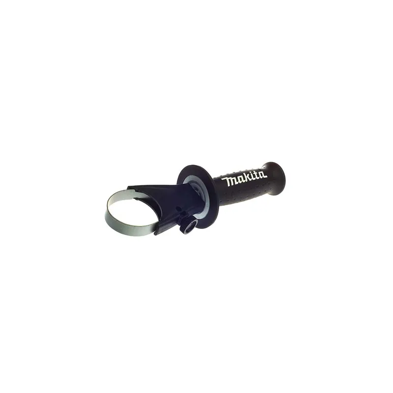 Poignées Complète Soft Grip avec Serrage Courroie 122749-3