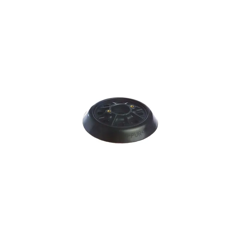 Makita Plateau de ponçage ø123mm 196905-1 Pour Ponceuse BO5000