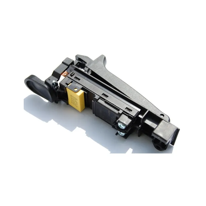 Dewalt 393438-00 Interrupteur pour meuleuse ø180-230mm