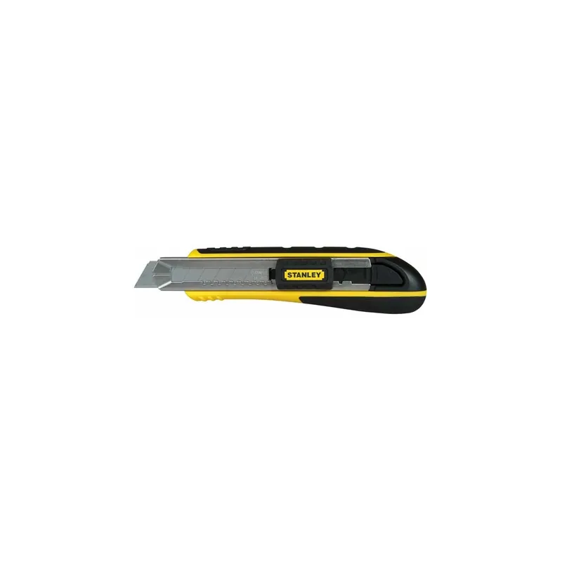 Stanley Cutter à Cartouche Fatmax 18mm 0-10-481