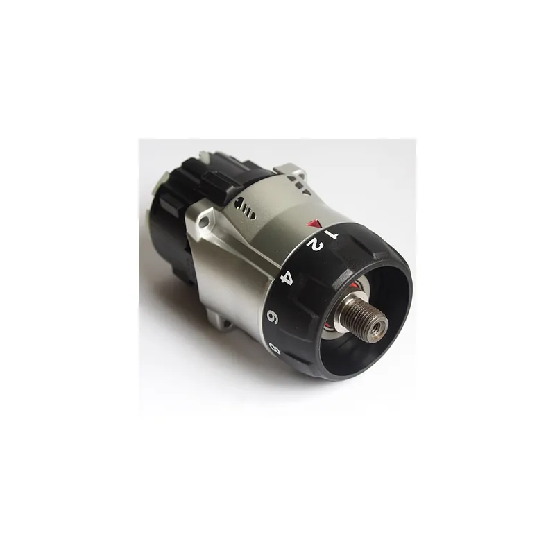 Makita Pignon Complet de Perceuse BDF441, BDF451 (125433-9)