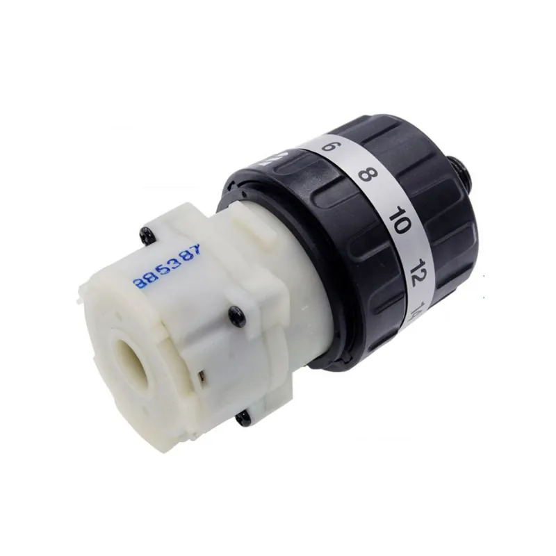 Makita Pignon complet pour perceuse BHP442, BHP452(125387-0)