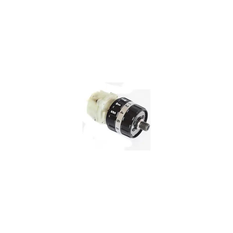 Makita Pignon complet pour perceuse BHP440, BHP450 125311-3