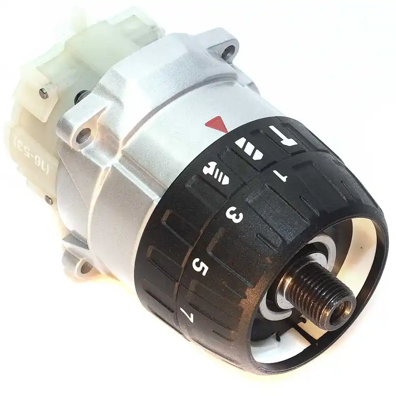 Makita 126448-9 Pignon Complet pour perceuse BHP458, BHP448, DHP458