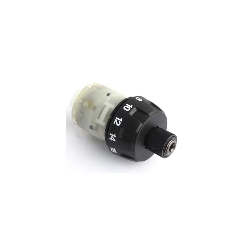 Makita Pignon Complet DF030DWE, DF030D (125459-1 & 123504-6)