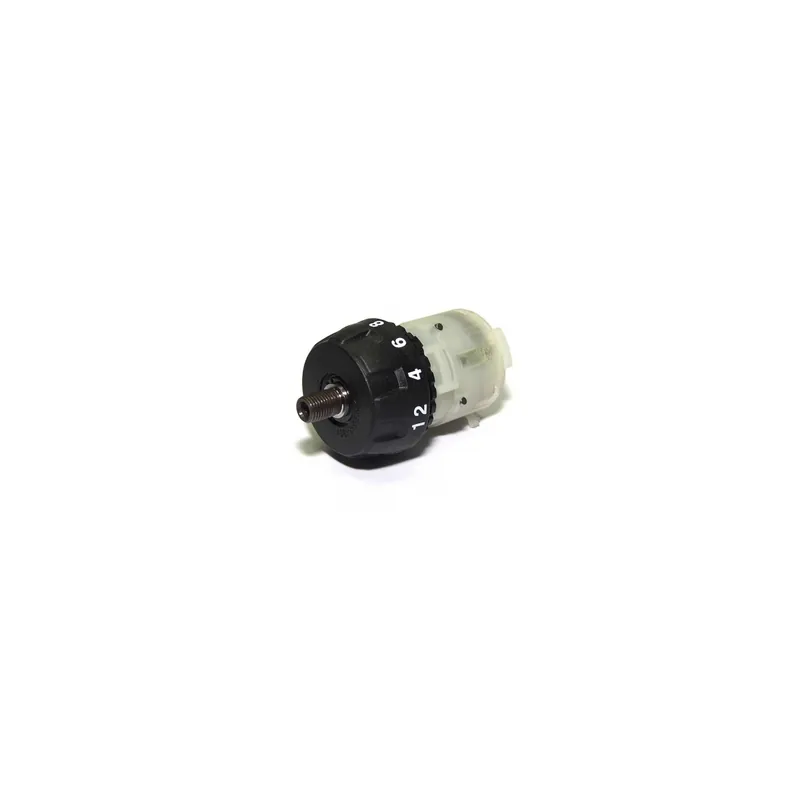 Makita Pignon Complet pour perceuse DF330D, DF331, DF330 (125539-3 - 127099-1)