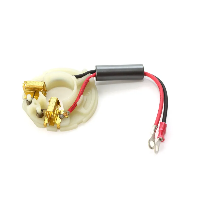Makita Support de Charbon pour perceuse BDF456, BHP456 638728-6