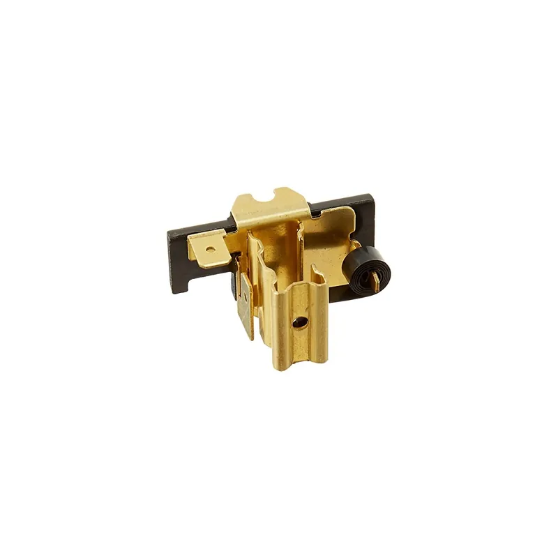 Hikoki - Hitachi Porte Charbon Complet (+Ressort) 322323