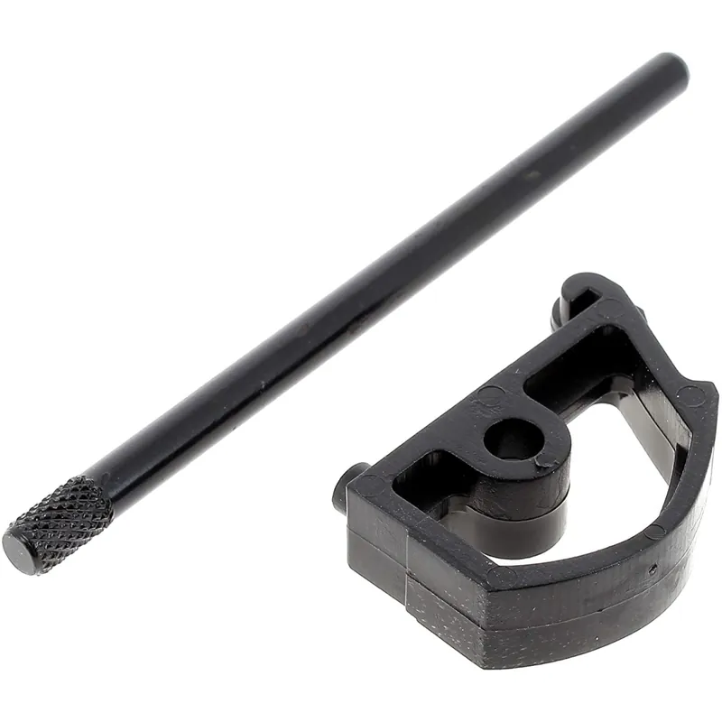 Black&Decker 374985-49 Verrou pour établi Workmate WM529, WM535, WM536, WM550, WM625, WM626, WM747, WM750