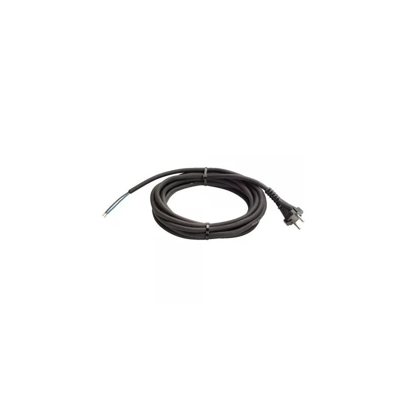 Makita 665383-1 Câble d’alimentation 2x1mm² Lg2000mm