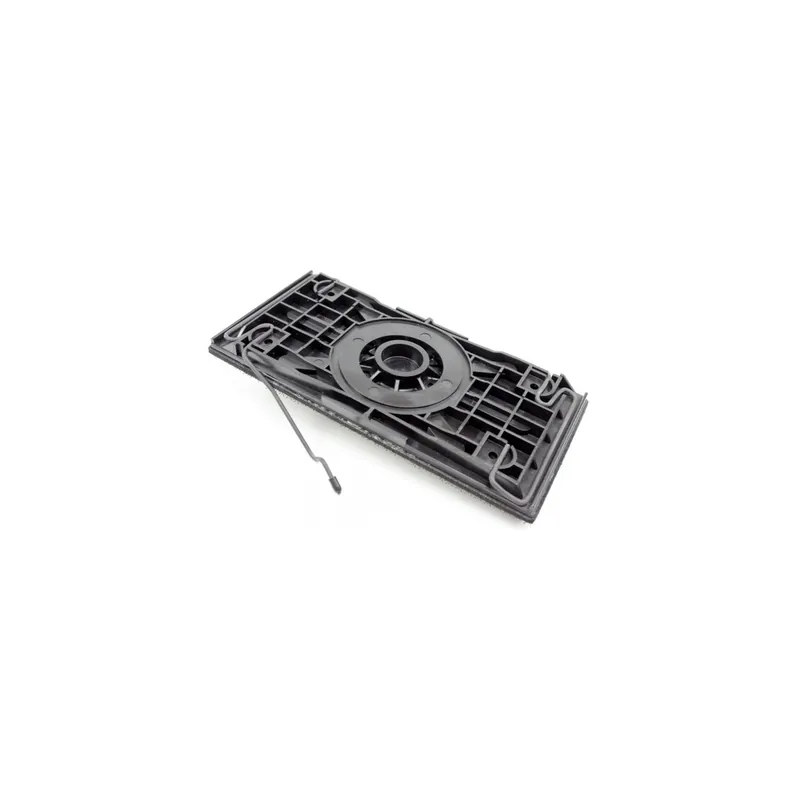 Black&Decker 90533572 Sous Ensemble Semelle Ponceuse KA310, KA320E, KA330