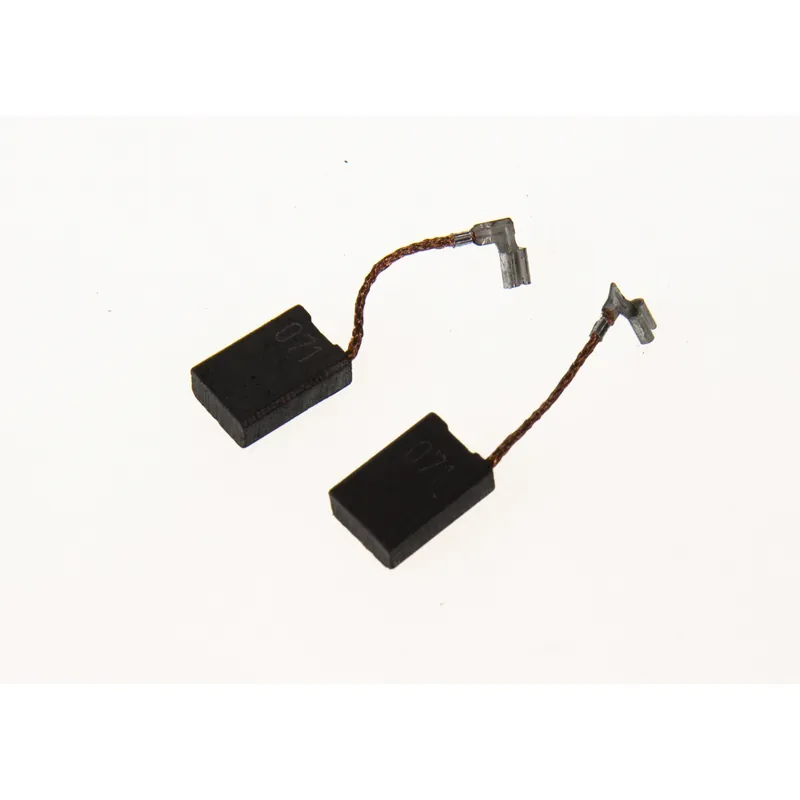 Metabo 316033420 Paire de balais de Charbon