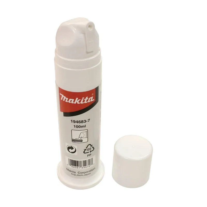 Makita 194683-7 Graisse à forets pour perforateur SDS (198993-4)