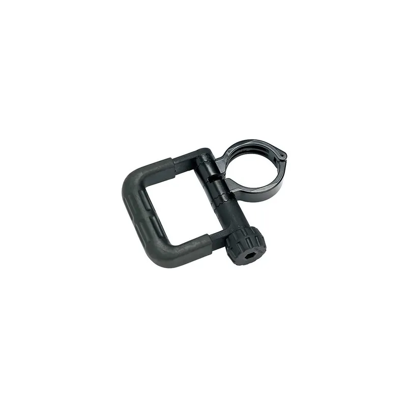 Makita 134909-5 Poignées de burinage complètes pour perforateur HM0870C, HM0871C, HM1100C, HM1130