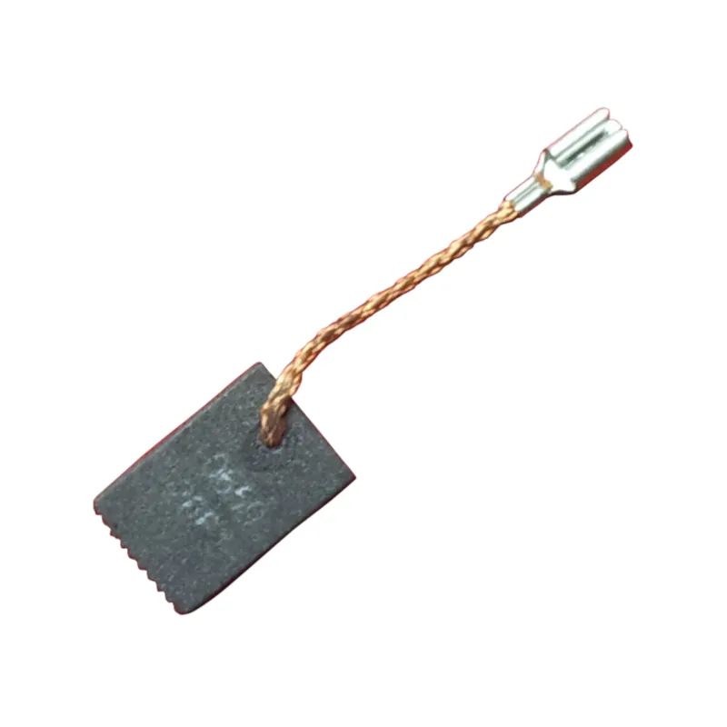 AEG Balai de Charbon (x1) pour meuleuse d‘angle (4931428732)