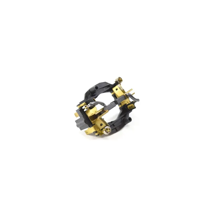 Dewalt 383685-01 Support de Charbon Complet DW871, DW872, MTS22, MTS24