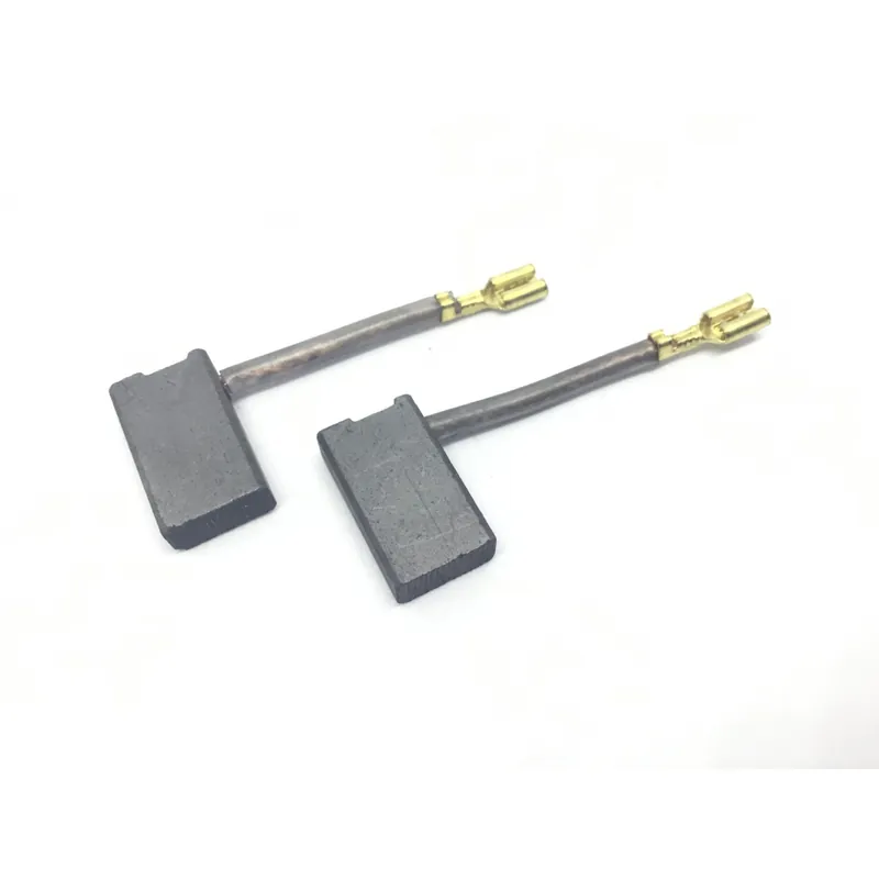 Dewalt Paires de Charbons DW770, DW771, DW777, D27113 (659512-00)