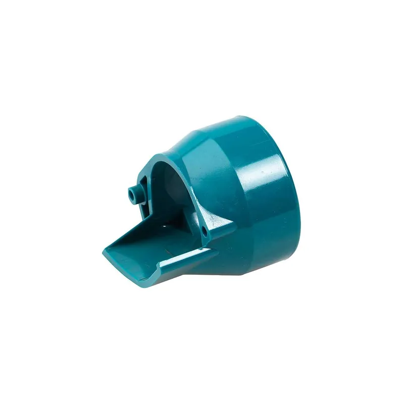 Makita 414468-8 Raccord d‘aspiration pour rabots 1911B, N1923B