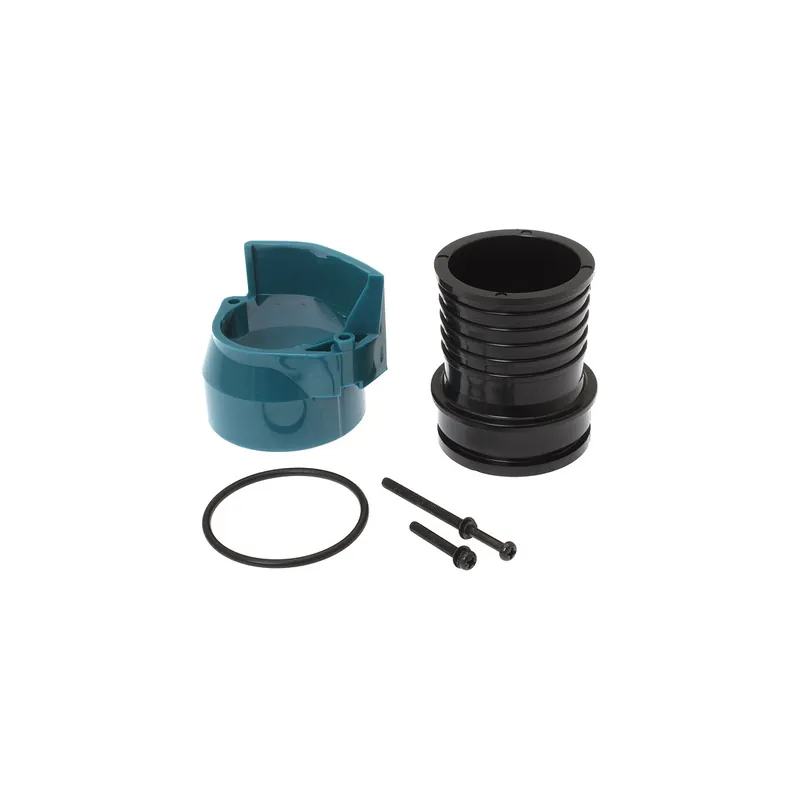 Makita 192082-7 Raccord d‘aspiration pour rabots 1911B
