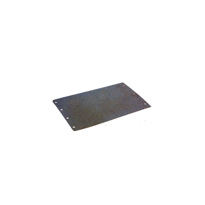 Makita 193202-6 Patin en Liege pour ponceuse à bande 9404