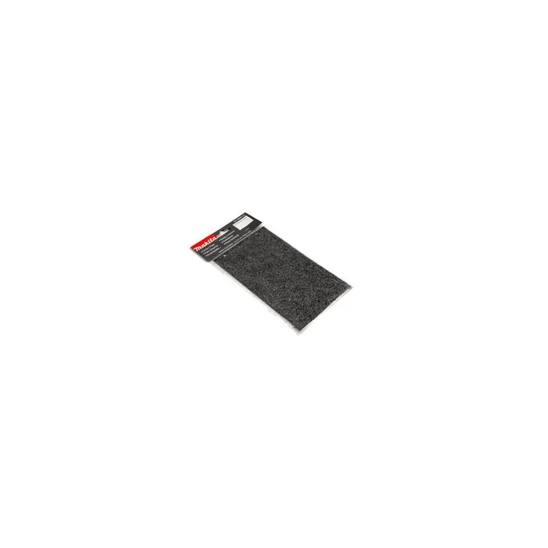 Makita 193201-8 Patin en Graphite pour ponceuse à bande 9404