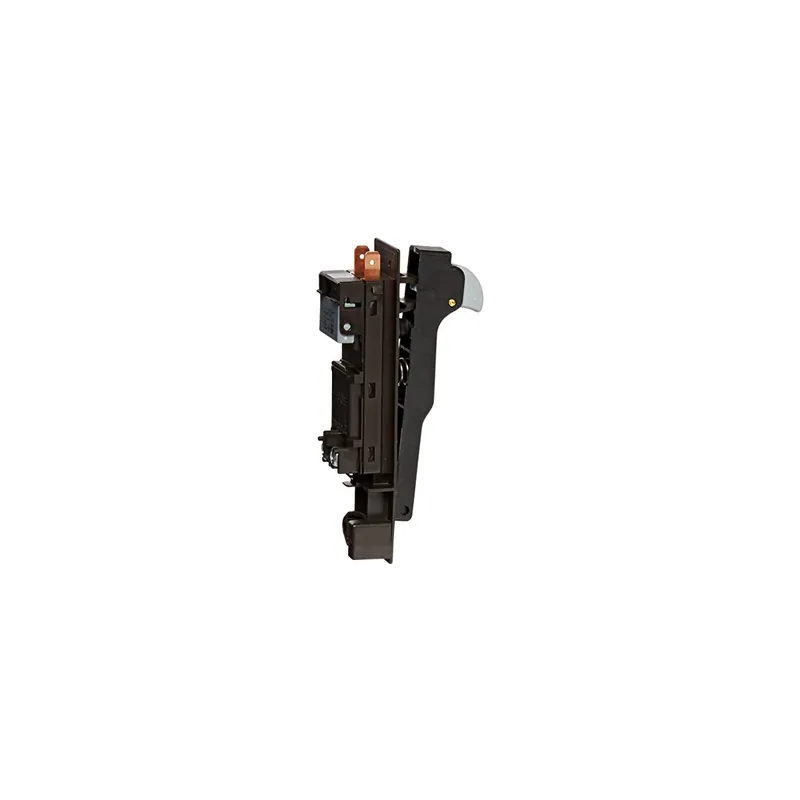 Hikoki - Hitachi Interrupteur pour meuleuse d‘ange G23SF2/SE2/SC3/G23SF2/SE2/SC3/SS (320238)