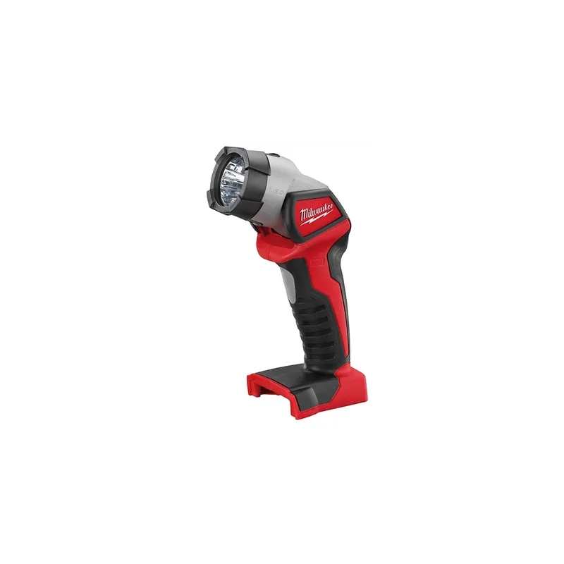 Milwaukee M18 TLED-0 Baladeuse de chantier LED 18V (4932430361)