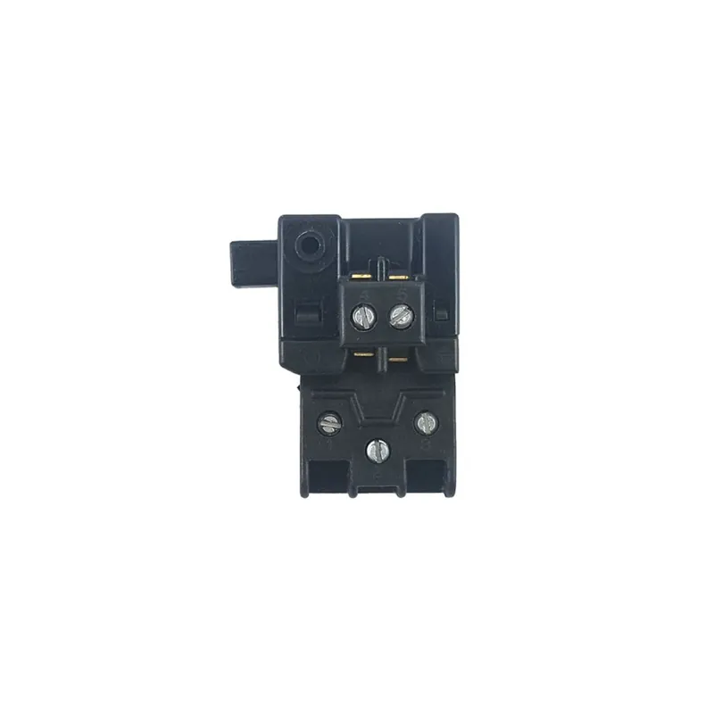 Makita 651923-1 Interrupteur TG70B pour 5103R, 5104S, 5143R, LF1000, LS1013, LS1013F, LS1013L, LS1040, LS1040F