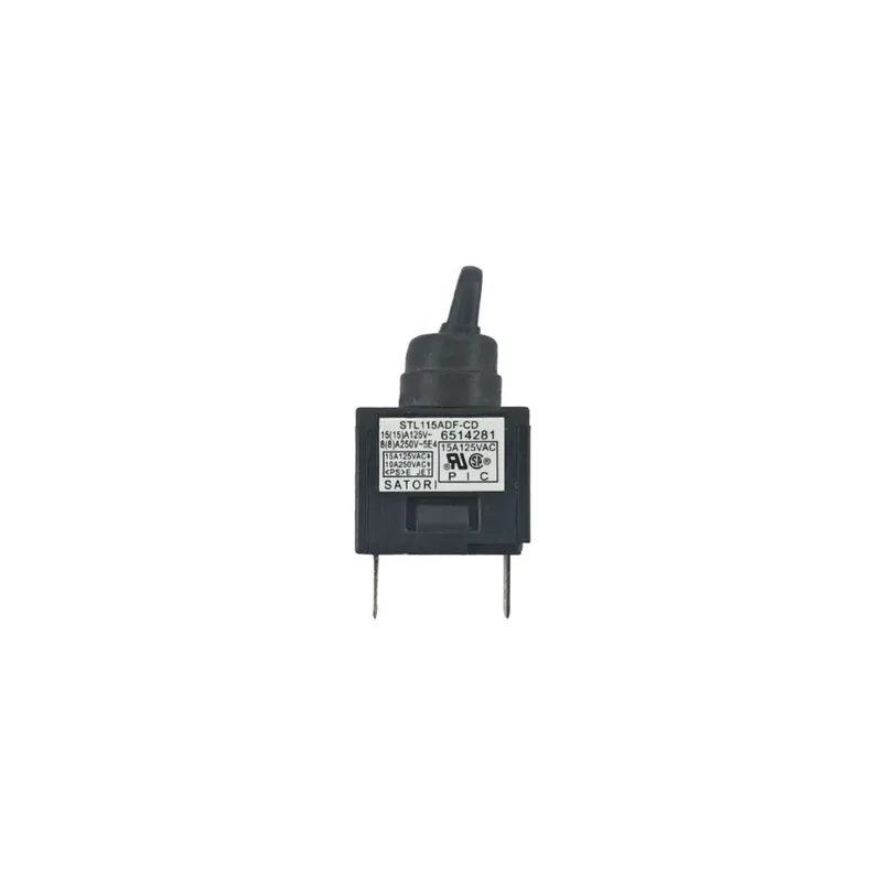 Makita Interrupteur STL115ADF-CD (651428-1 -651069-3)