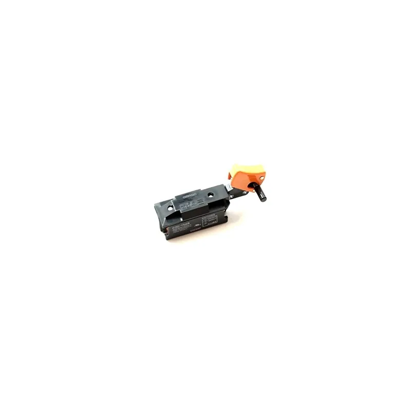 Makita 651128-3 Interrupteur C3D-15AS pour meuleuse 9005B, GA5020, GA7001L, GA7911