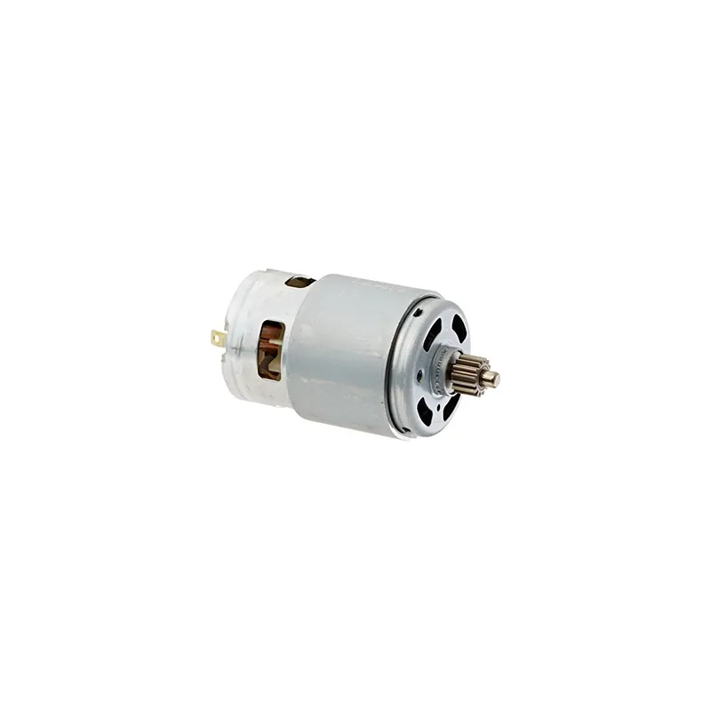 Hitachi - Hikoki Moteur 18V DS18DVF3, DS18DFL, DS18DJL, DS18DGL (332558 -337115 - 371191- 324497)