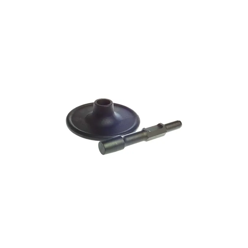 Makita A-31485 Plateau de damage Hexagonal 30 mm