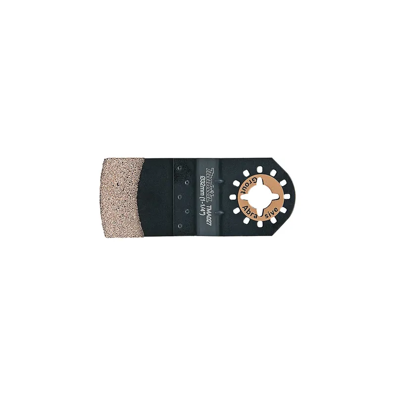 Makita B-34811 Lame 20x30mm Scie Plongeante à concrétion Carbure