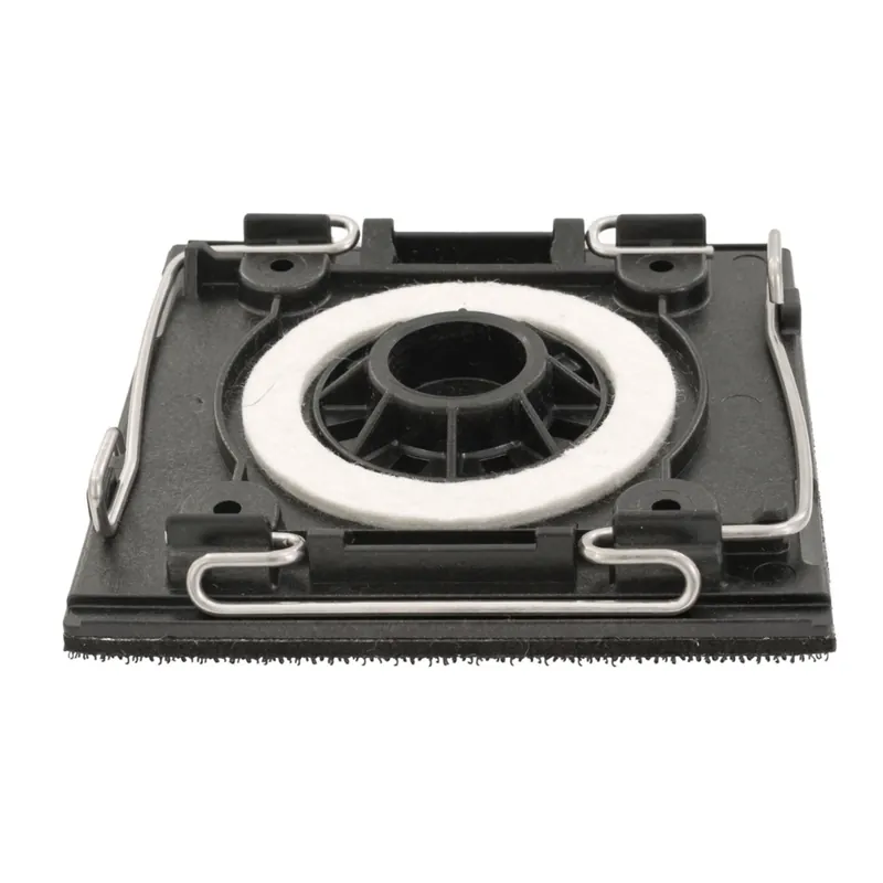 Black&Decker Plateau de ponçage KA400, KA171, STSS025, STEL401 (90502002)