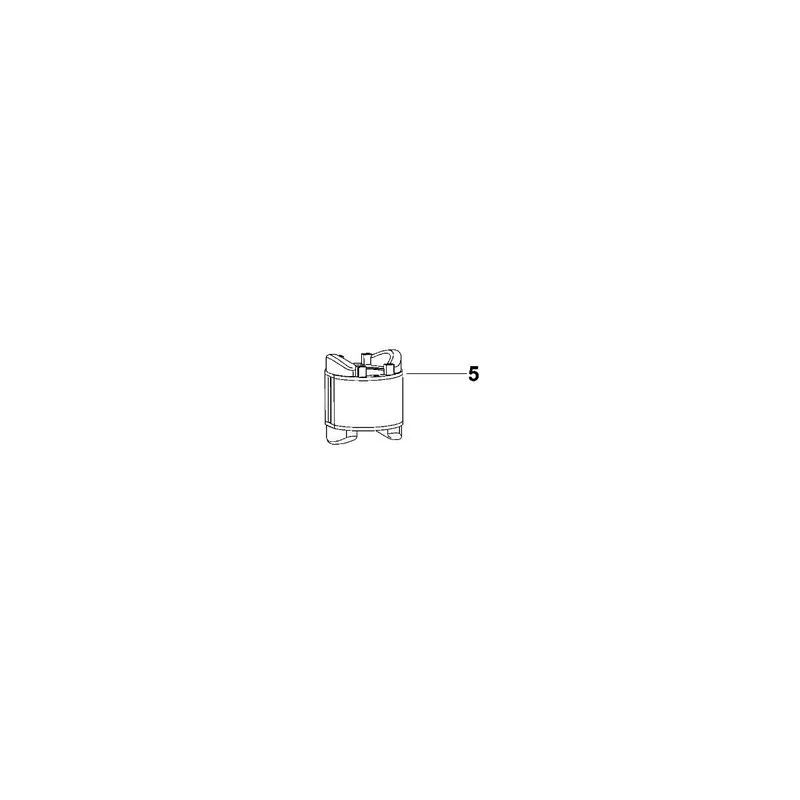 Dewalt 1006266-00 Inducteur 230V Pour Ponceuse D26441, D26453