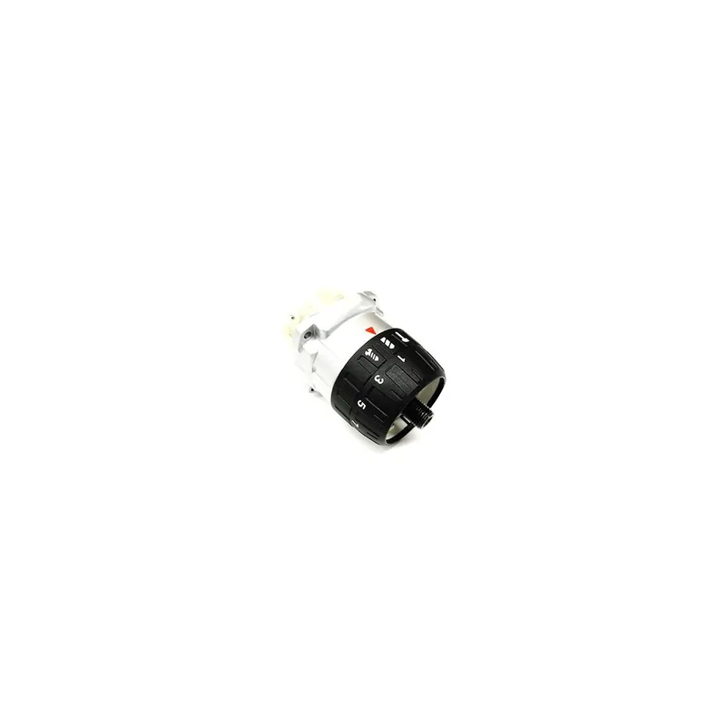 Makita 126410-4 Pignons Complet pour perceuse à percussion DHP481