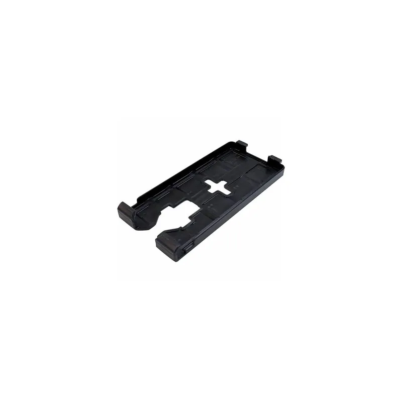 Makita Plaque de couvercle 417852-6 Scie Sauteuse 4340, 4350, 4341, BJV140, BJV180﻿