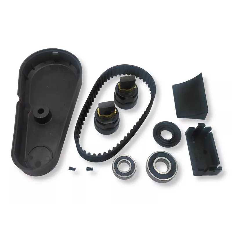 AEG 200278011 Set d‘entretien pour ponceuse HBS1000E