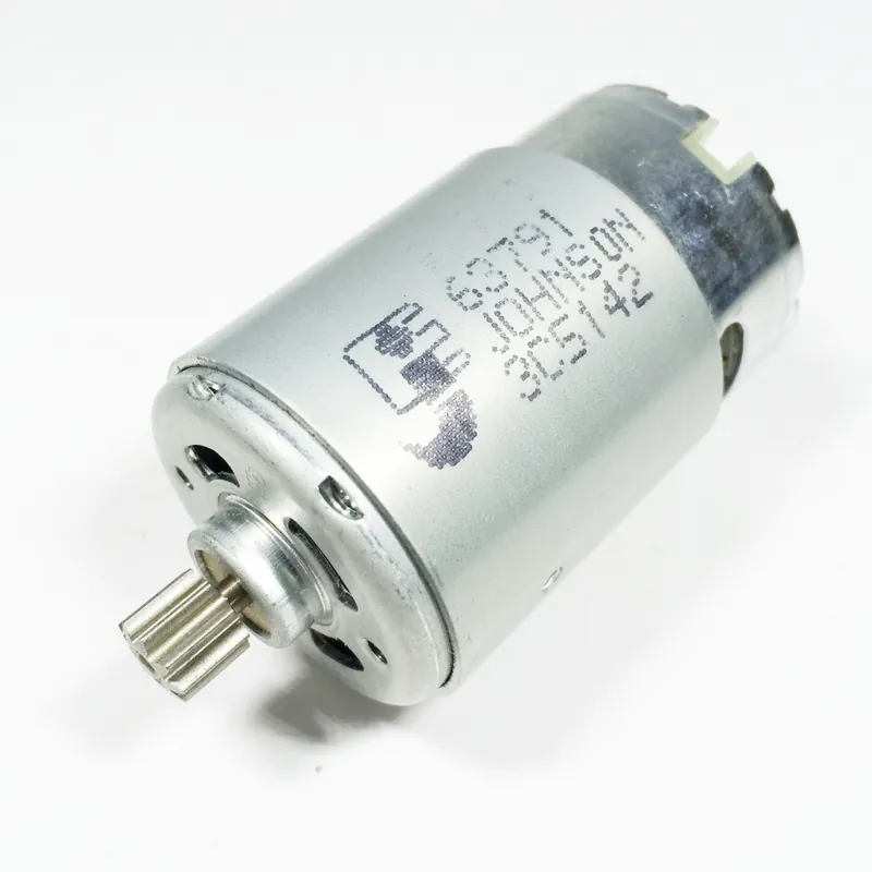 Makita 629781-3 Moteur 6223D