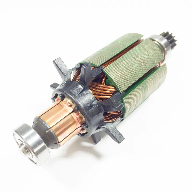 Makita 619228-5 Induit perceuse BDF444