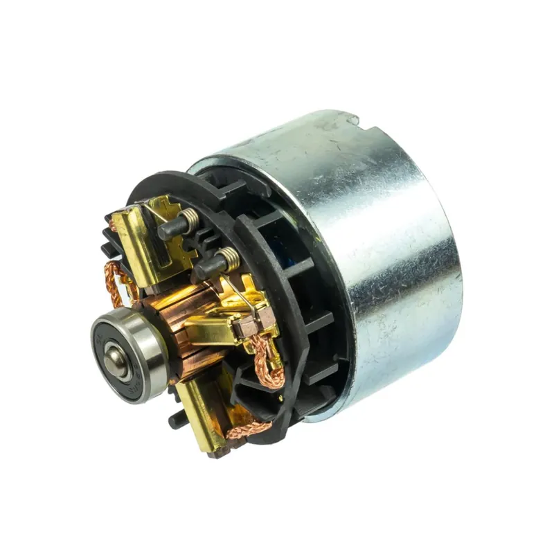 Milwaukee Moteur 18V pour perceuse M18BDD-0 (4931436132)