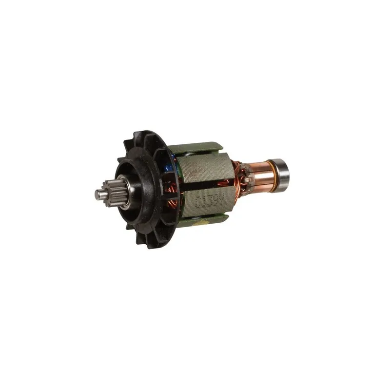 Hitachi 360820 Induit pour perceuse DV14DSL, DS14DSL