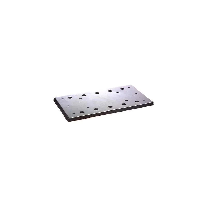 Makita 197464-8 Patin pour Ponceuse vibrante BO3700, BO3710, BO3711