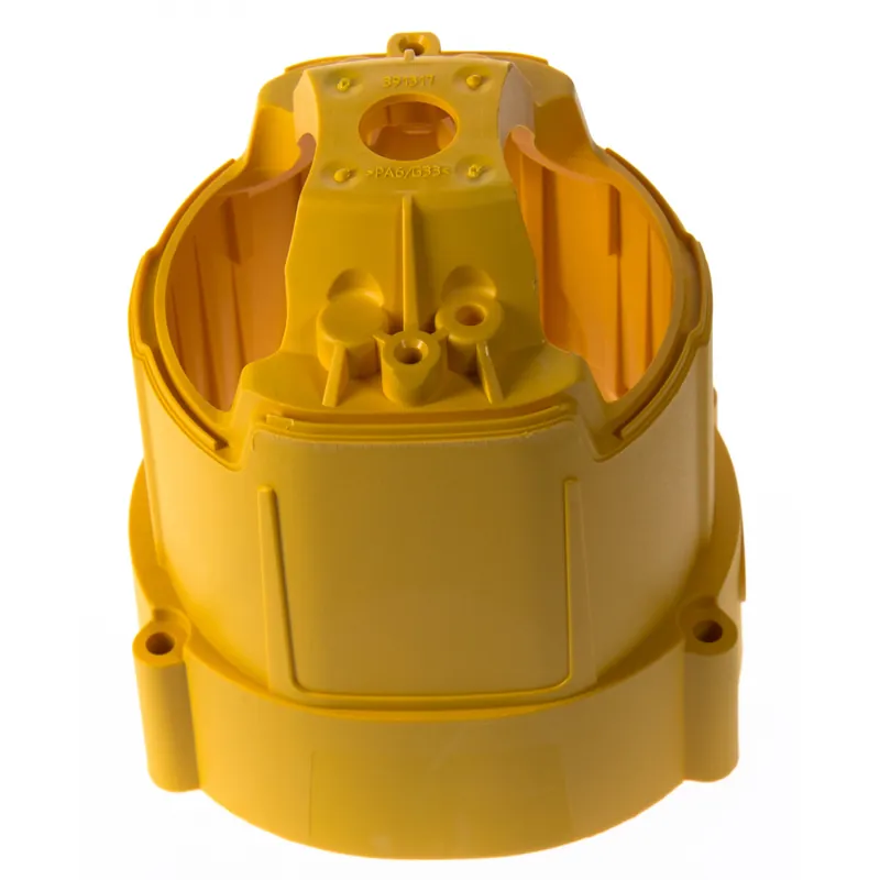 Dewalt Carcasse moteur pour scie 391317-00