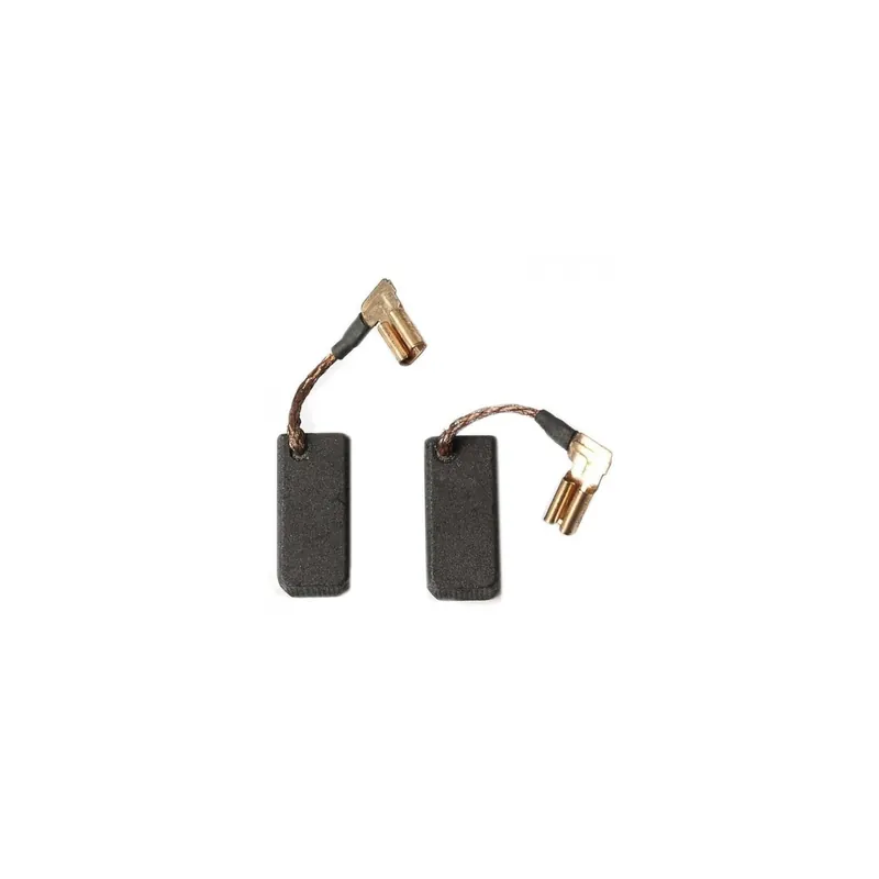 Dewalt N183725 Paire de Balais pour Meuleuse