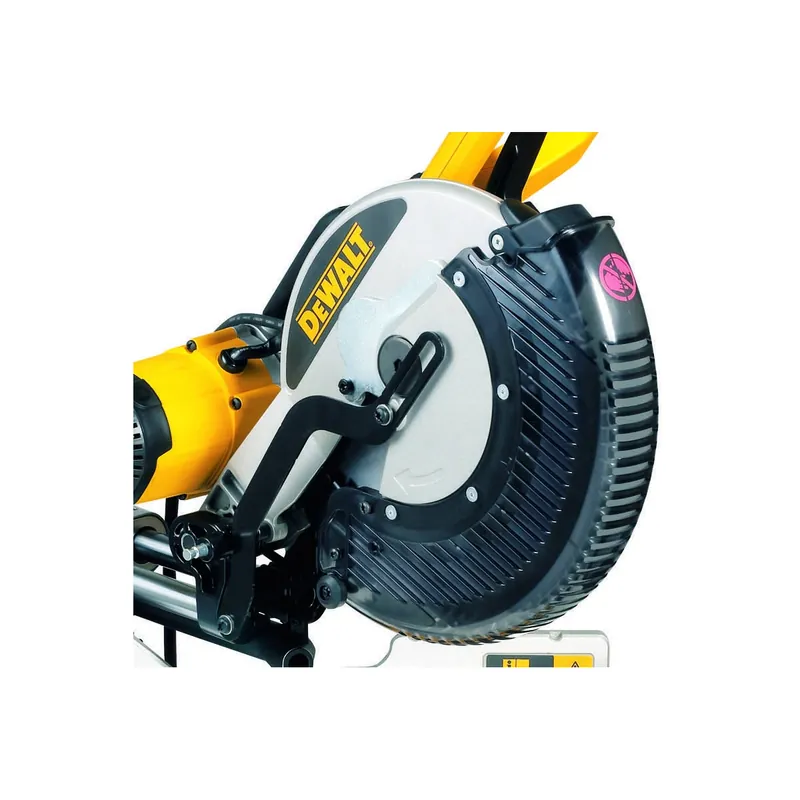 Dewalt Protecteur de Lames Inférieur pour scie DW716, DW718, DW718XPS (618231-00)