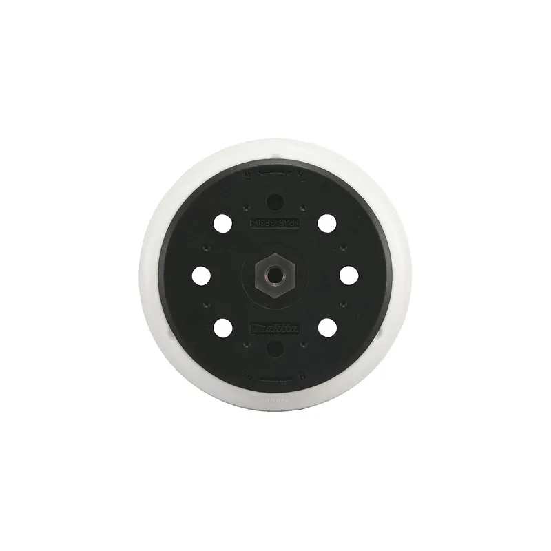 Makita 197314-7 Plateau auto-agrippant (SOFT) ø150mm BO6050