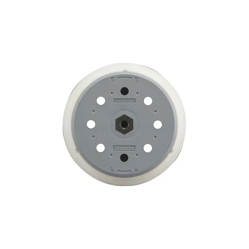 Makita 197316-3 Plateau auto-agrippant (SUPER SOFT) ø150mm BO6050