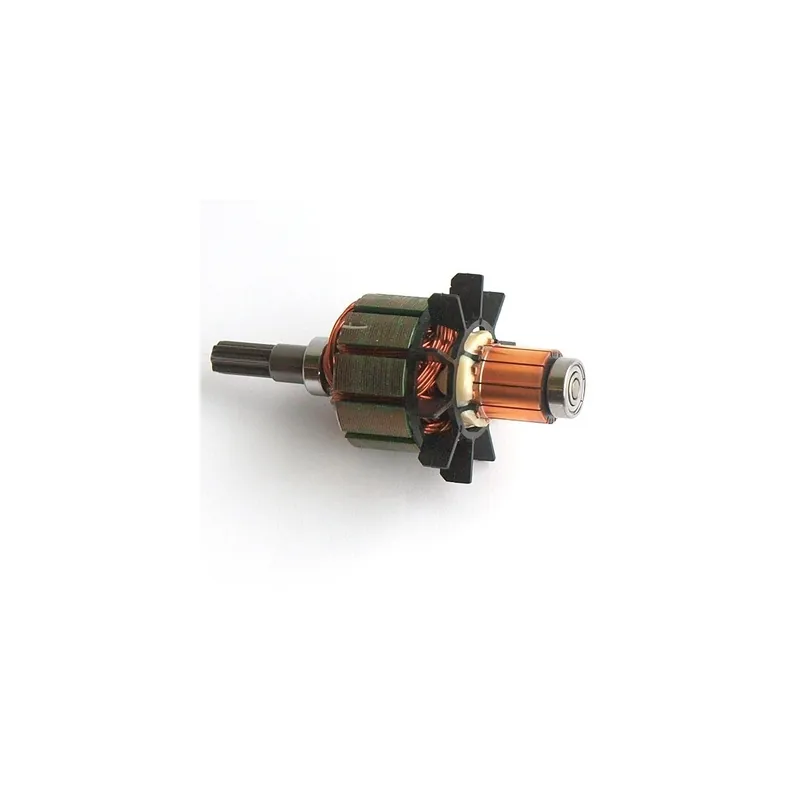 Makita 619375-2 Induit Visseuse BTW251, BTW253